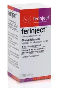 Ferinject