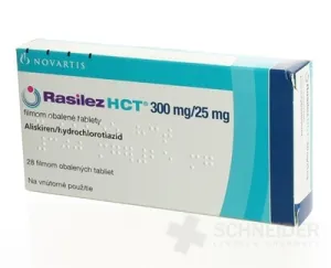 Rasilez HCT