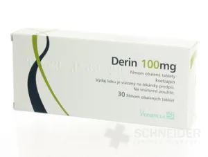 Derin 100 mg