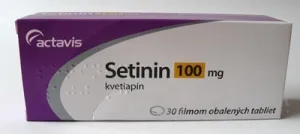 Setinin 100 mg
