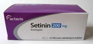 Setinin 200 mg