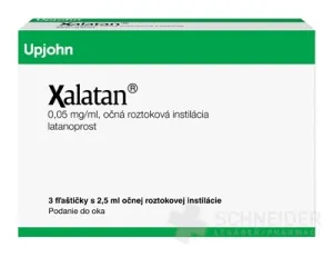 XALATAN