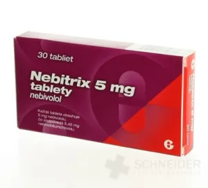 Nebitrix 5 mg