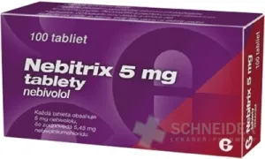 Nebitrix 5 mg