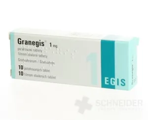 Granegis 1 mg