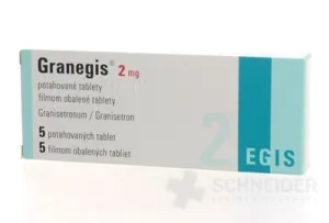 Granegis 2 mg