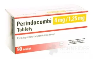 Perindocombi 4 mg/1,25 mg