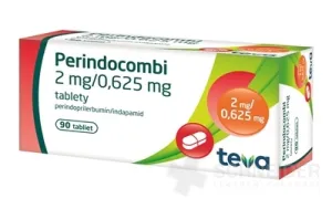 Perindocombi 2 mg/0,625 mg