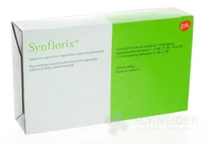 Synflorix