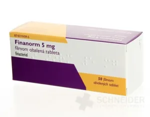 Finanorm 5 mg