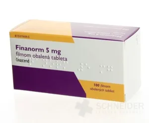 Finanorm 5 mg