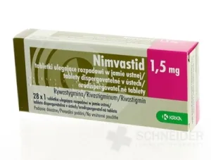 Nimvastid