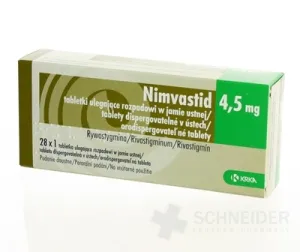 Nimvastid