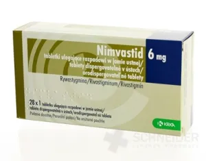 Nimvastid