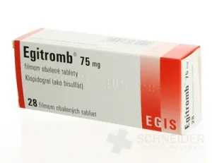 Egitromb 75 mg filmom obalené tablety