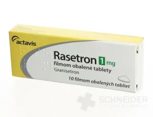 Rasetron 1 mg