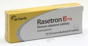 Rasetron 2 mg