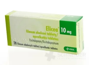 Elicea 10 mg