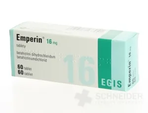 Emperin 16 mg