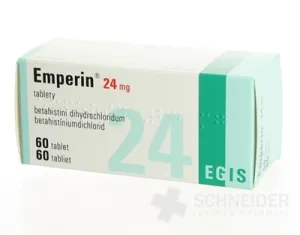 Emperin 24 mg