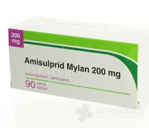 Amisulprid Mylan 200 mg