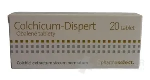 Colchicum-Dispert