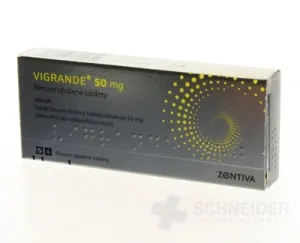 Taxier 50 mg