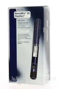 NovoMix 30 FlexPen