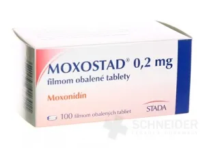MOXOSTAD 0,2 mg