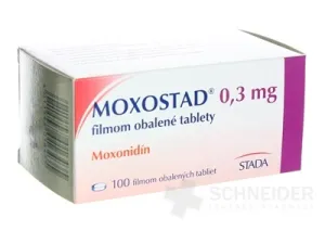 MOXOSTAD 0,3 mg
