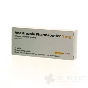 Anastrozole Pharmacenter
