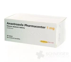 Anastrozole Pharmacenter