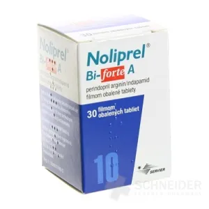 Noliprel Bi-forte A