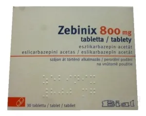 Zebinix 800 mg