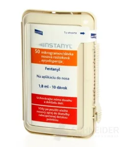 Instanyl