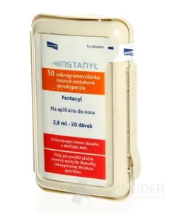 Instanyl