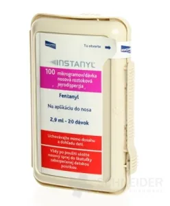 Instanyl