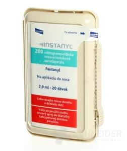 Instanyl