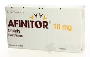 Afinitor 10 mg