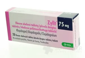 Zyllt 75 mg