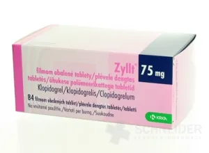 Zyllt 75 mg