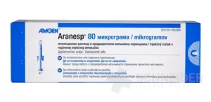 Aranesp