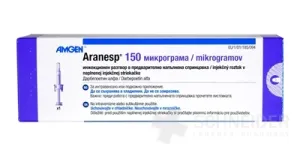 Aranesp
