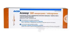 Aranesp