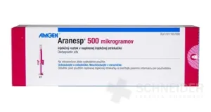 Aranesp