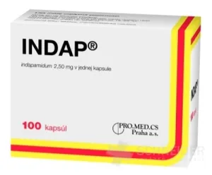 INDAP