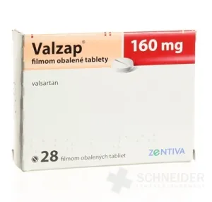 Valzap 160 mg
