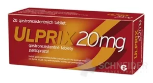 ULPRIX 20 mg