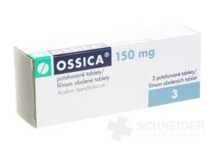 Ossica 150 mg