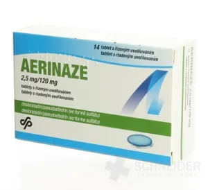 Aerinaze